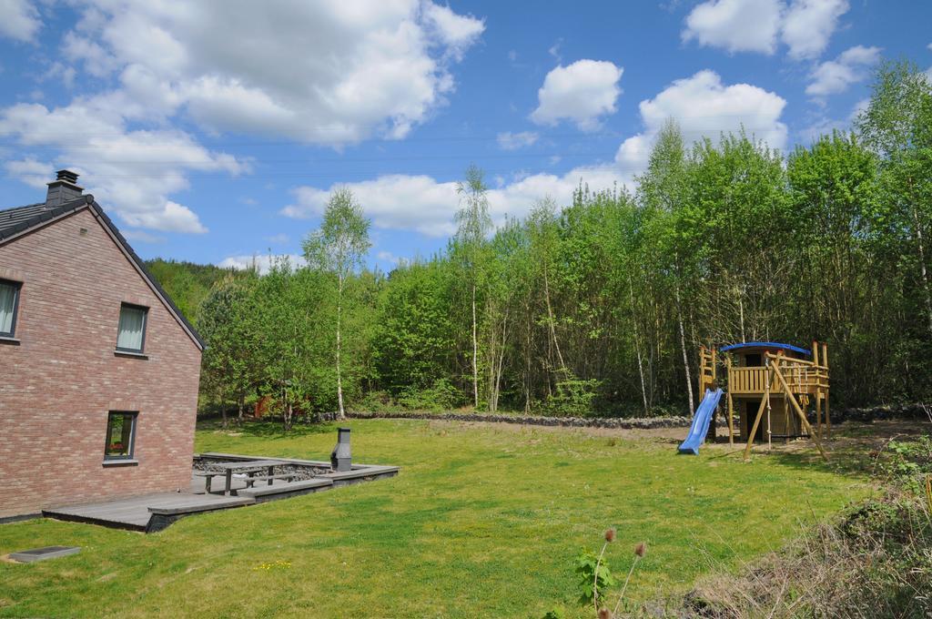 Villa Noach Дюрбюи Экстерьер фото